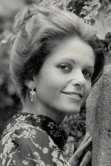Solange Radislovich