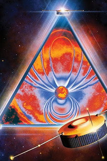 Seas of the Sun: The story of Cluster