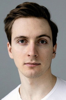 Влад Токарев