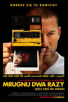 Mrugnij dwa razy