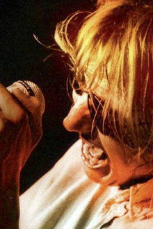 Talk Talk: Live at Montreux 1986
