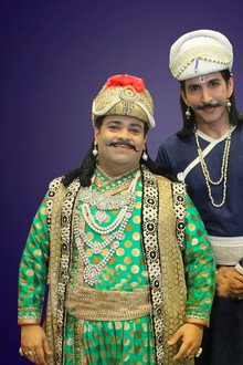 Akbar Birbal
