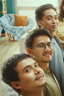 Jodoh 3 Bujang
