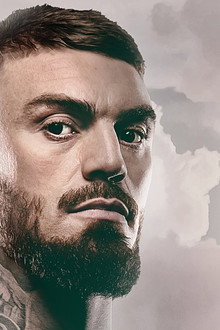 Lewis Crocker vs. Paddy Donovan II