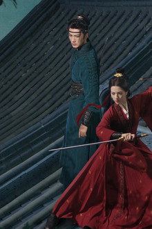 烟之凰
