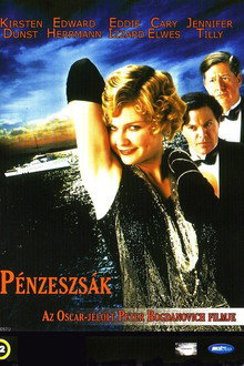 Pénzeszsák