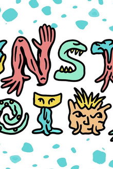 Monster Factory