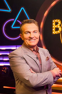 Blankety Blank