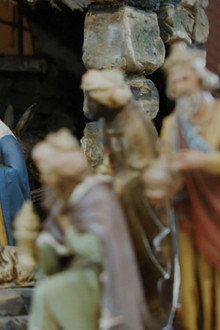 Keeping Christmas