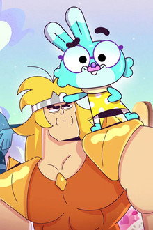 Lisa & Kolos