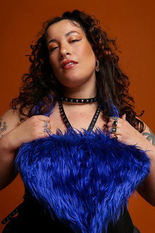 Karu Rivera