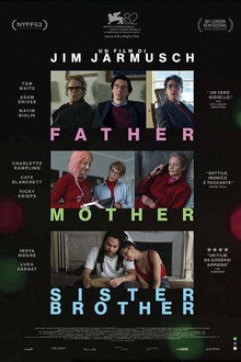 Father Mother Sister Brother