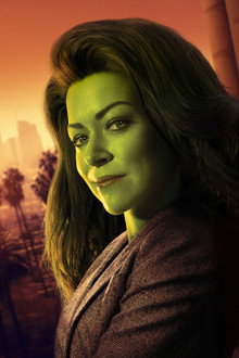 She-Hulk: Attorney at Law