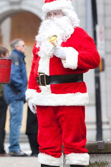 Las Navidades de Carol