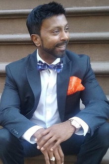 Visible: The LGBTQ Caribbean Diaspora
