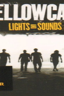 Yellowcard: The Making of Lights and Sounds