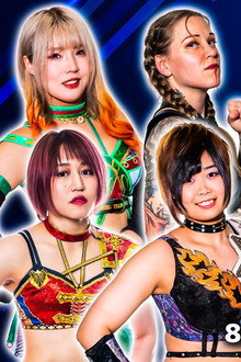 STARDOM in WAKAYAMA