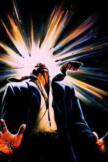 Scanners II