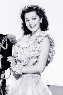 Andy Hardy Gets Spring Fever
