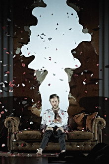 Macbeth: Too Much Blood