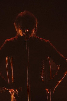 BUCK-TICK ロクス・ソルスの獣たち