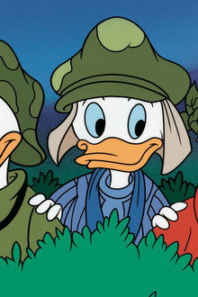 Quack Pack
