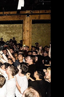 JPEGMAFIA TYPE TOUR LIVE FROM NEW YORK CITY