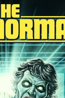 The Paranormal