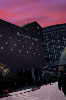 Goodbye Television Centre