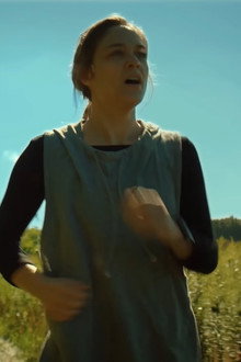 Run!