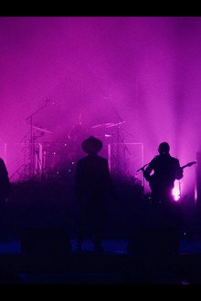 Culture Club - Live at Wembley World Tour 2016