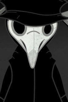 Black Halloween
