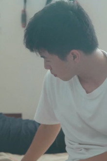 晚歸