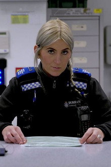 Canny Cops
