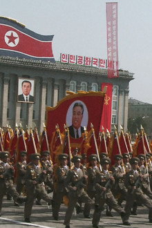 North Korea: Dark Secrets