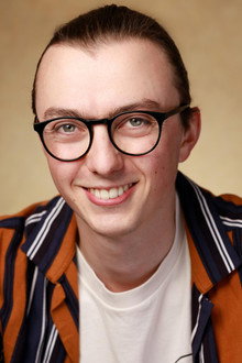 Jacob Carter