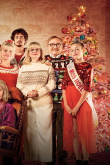 Christmas with the Tuches