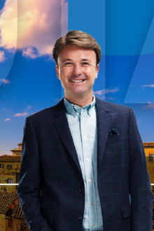 Ayrıcalıklı Rotalar