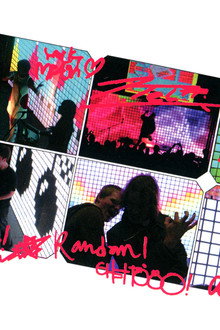 Blip Festival 2006: The Videos