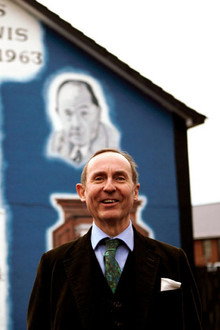 Narnia's Lost Poet: The Secret Lives and Loves of C.S. Lewis