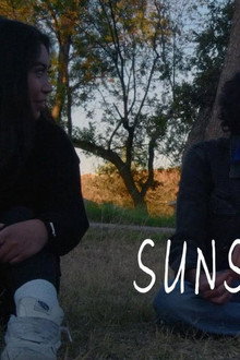 Sunset Memory