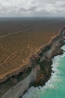 the INDIAN PACIFIC WHEEL RACE