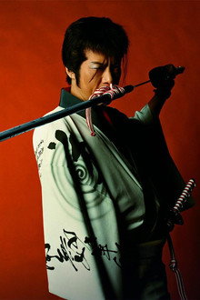 丹下左膳 百万両の壺