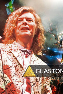Glastonbury: 50 Years and Counting