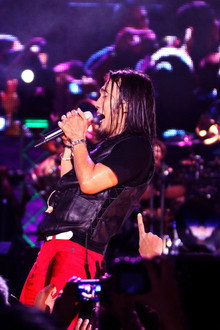 Journey: Live in Manila