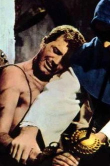 Il vendicatore mascherato