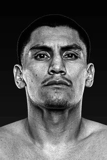 Vergil Ortiz Jr