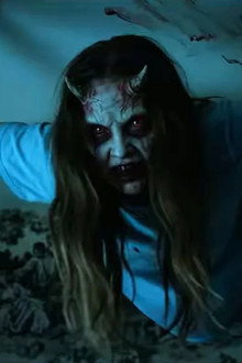 Insidious Possession