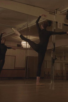 The Ballerina