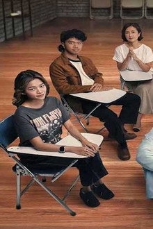 Bolehkah Sekali Saja Kumenangis